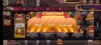 3 Patti Dosti bonus - Teen Patti Dosti referral and rewards