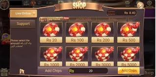 3 Patti Dosti deposit - Add cash in Teen Patti Dosti game