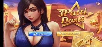 3 Patti Dosti download - How to download 3 patti dosti apk